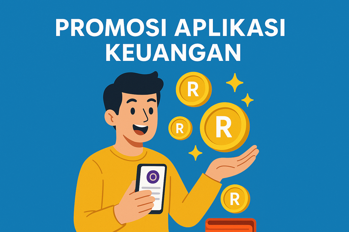 Cara Dapat Saldo OVO Gratis dari Aplikasi