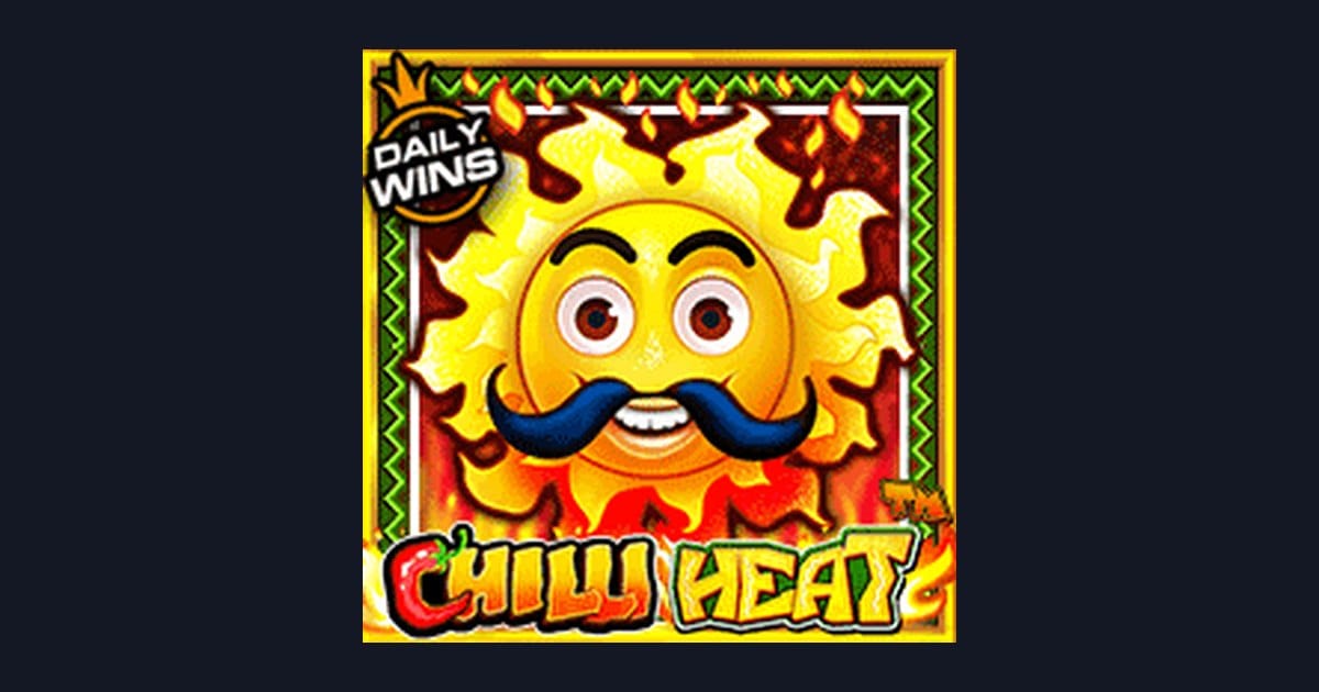 Chilli Heat: Tips Menang buat Pemula di Slot Seru Pragmatic Play