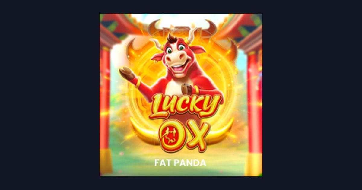 Nikmati Sensasi Lucky Ox dengan Deposit Dana OVO dan GoPay Mudah