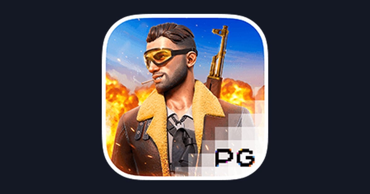 Rahasia Pola Spin Gacor di Slot Battleground Royale dari PG Soft
