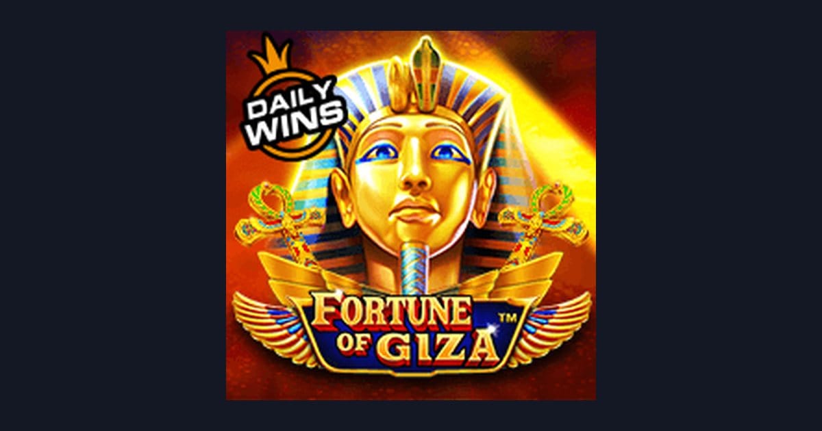 Rahasia Tips Pola Maxwin Slot Fortune of Giza dari Pragmatic Play