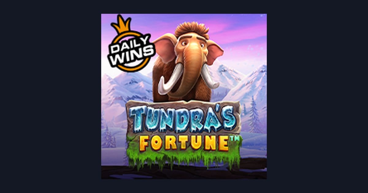 Review Jujur & Demo Slot Tundras Fortune dari Pragmatic Play
