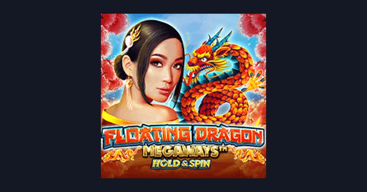 Review Jujur Floating Dragon Megaways dan Demo Lengkap Slot Pragmatic Play