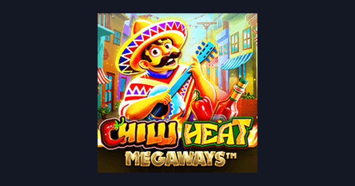 Temukan Link Slot Gacor Chilli Heat Megaways dengan Sensasi Pembayaran Cepat