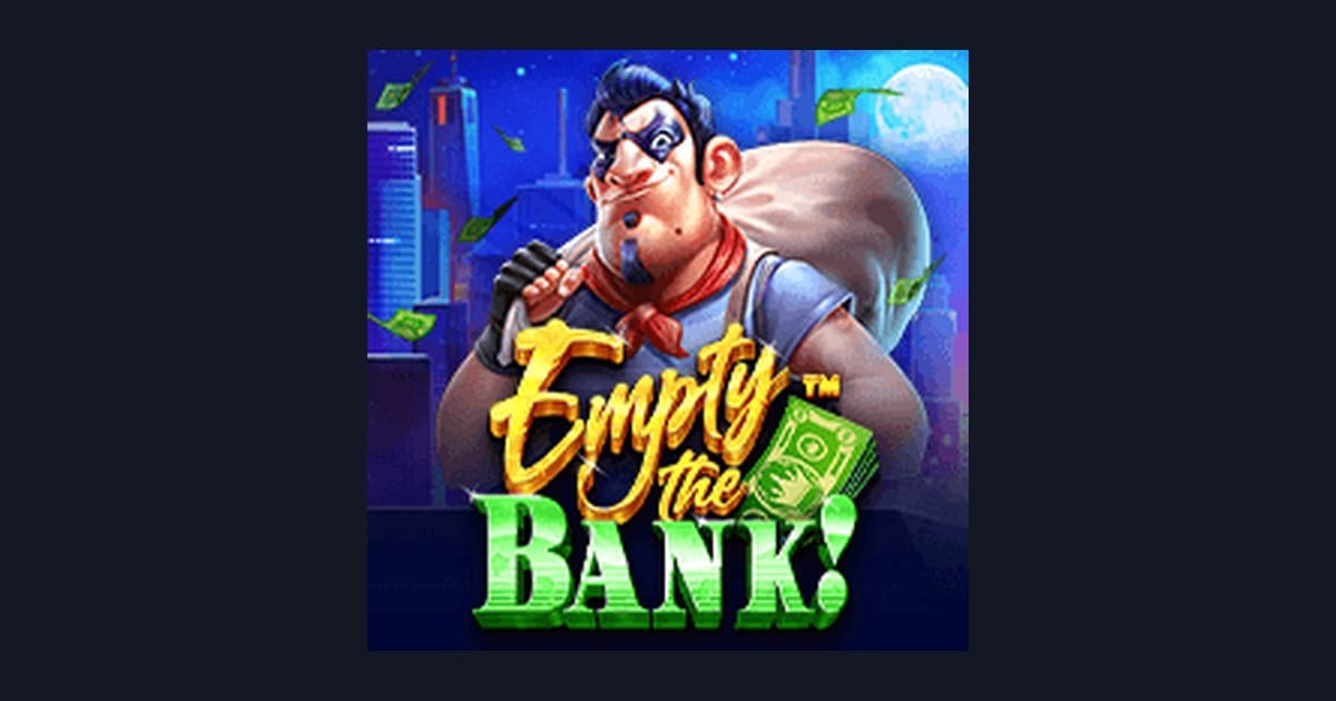 Tips Bermain Empty the Bank: Strategi Slot Pemula & Info RTP Harian