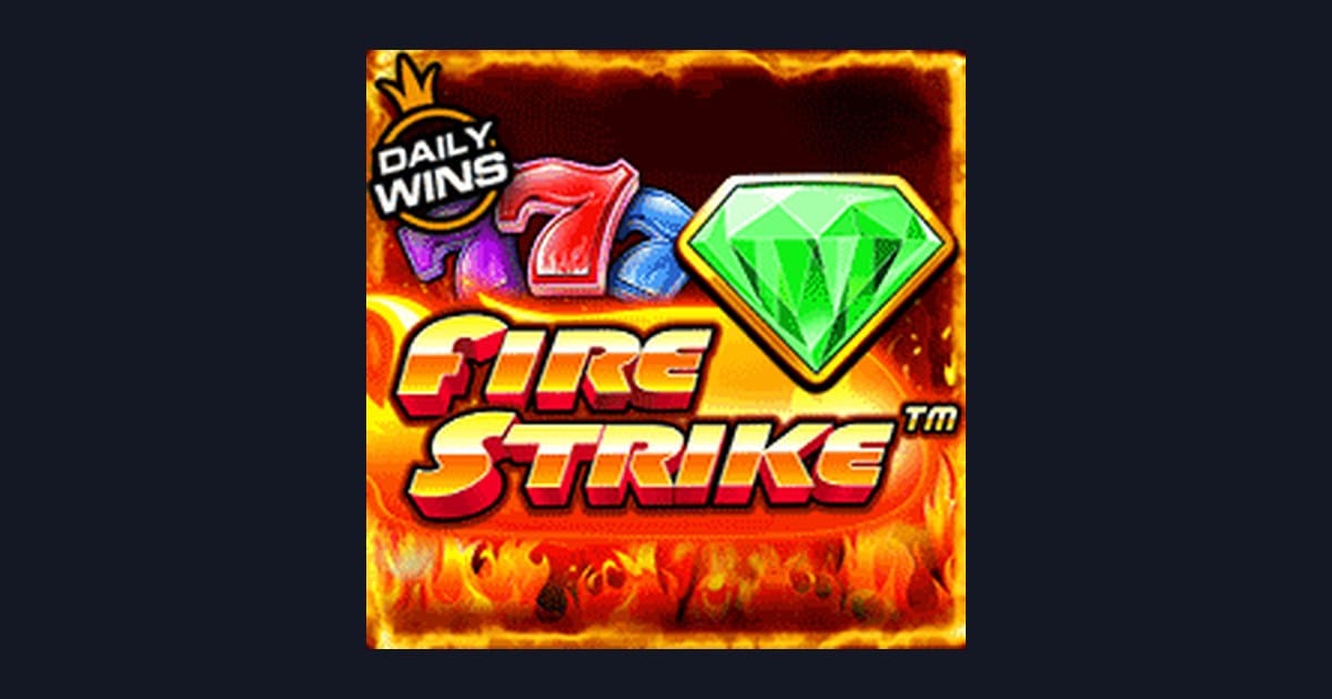Tips Bermain Fire Strike: Strategi Slot Pemula & Info RTP Harian