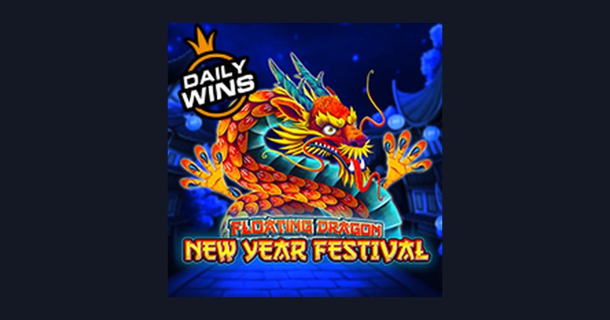 Tips Bermain Floating Dragon New Year Festival Ultra Megaways: Strategi Slot Pemula & Info RTP