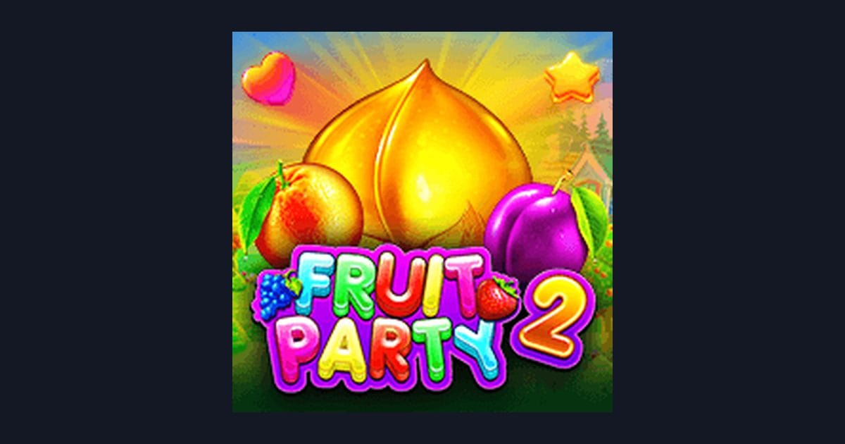 Tips Bermain Fruit Party 2: Strategi Slot Pemula & Info RTP Harian