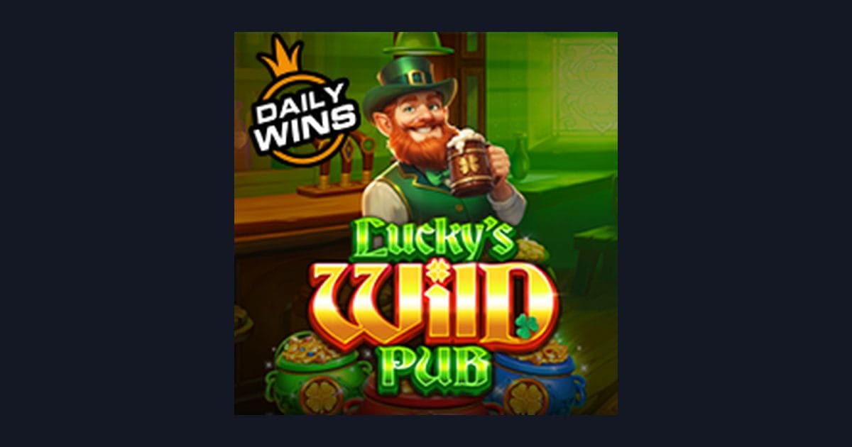 Tips Bermain Luckys Wild Pub: Strategi Slot Pemula & Info RTP Harian