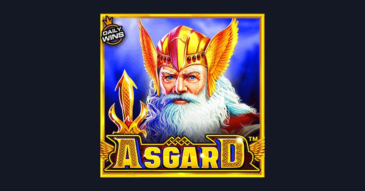 Tips Bermain Slot Asgard: Strategi Slot Pemula & Info RTP Harian