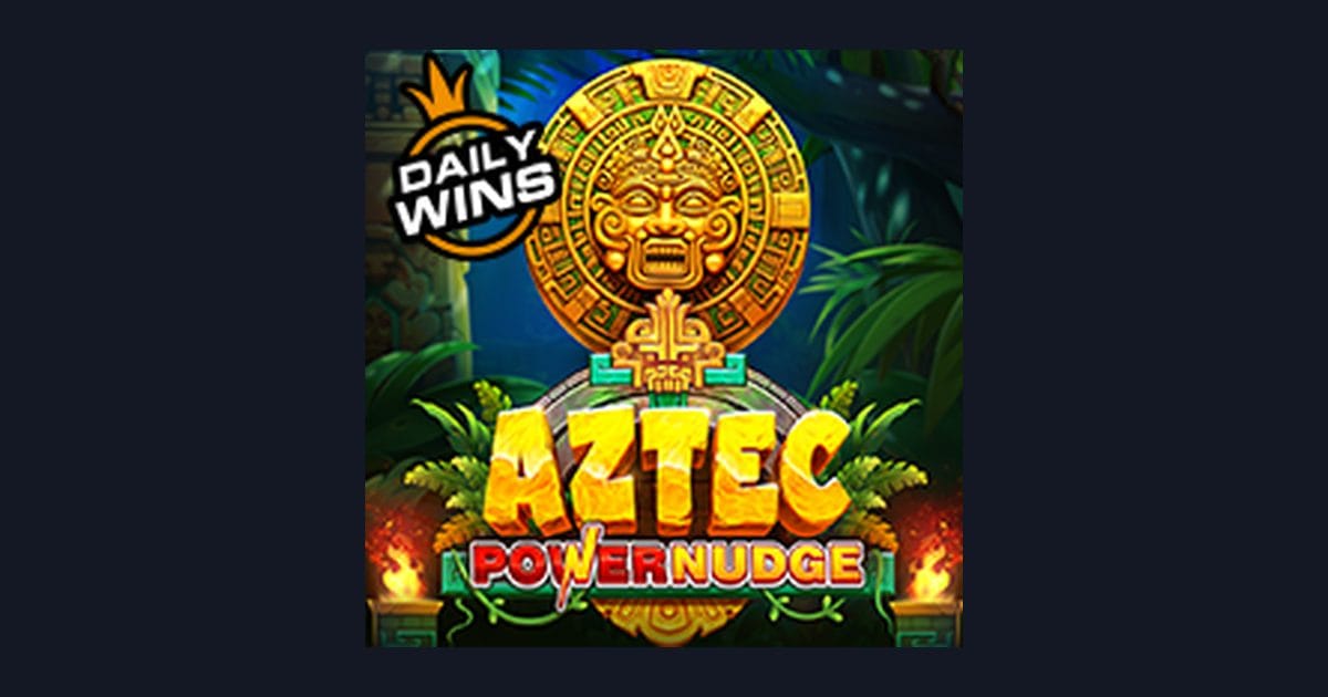 Tips Bermain Slot Aztec Powernudge: Strategi Slot Pemula & Info RTP Harian