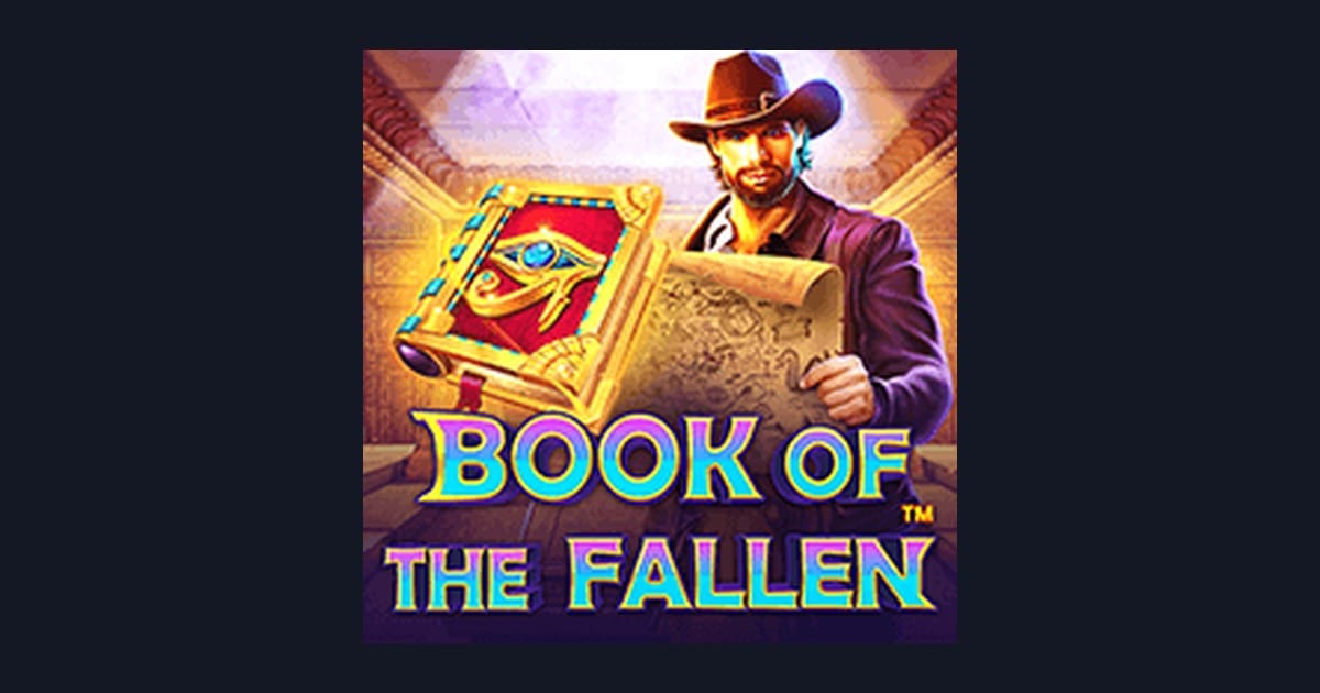 Tips Bermain Slot Book of Fallen: Strategi Slot Pemula & Info RTP Harian