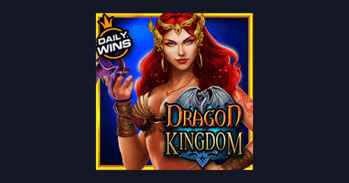 Tips Bermain Slot Dragon Kingdom: Strategi Slot Pemula & Info RTP Harian