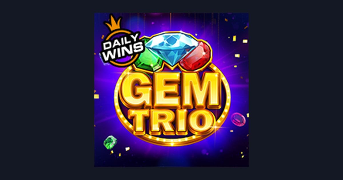 Tips Bermain Slot Gem Trio: Strategi Pemula & Info RTP Harian