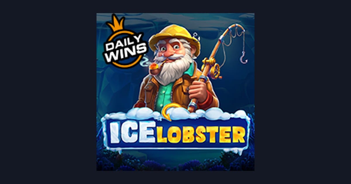 Tips Bermain Slot Ice Lobster: Strategi Slot Pemula & Info RTP Harian