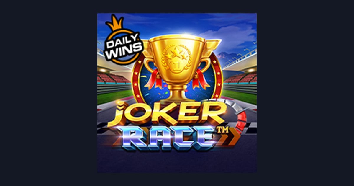 Tips Bermain Slot Joker Race: Strategi Slot Pemula & Info RTP Harian