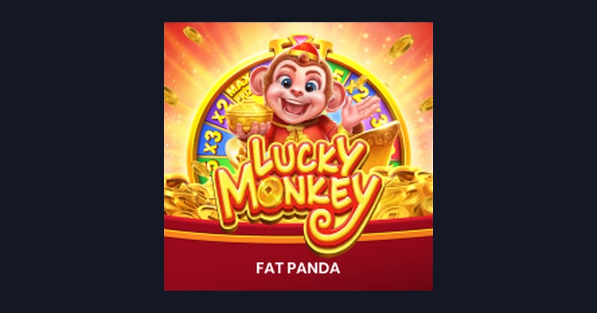 Tips Bermain Slot Lucky Monkey: Strategi Slot Pemula & Info RTP Harian