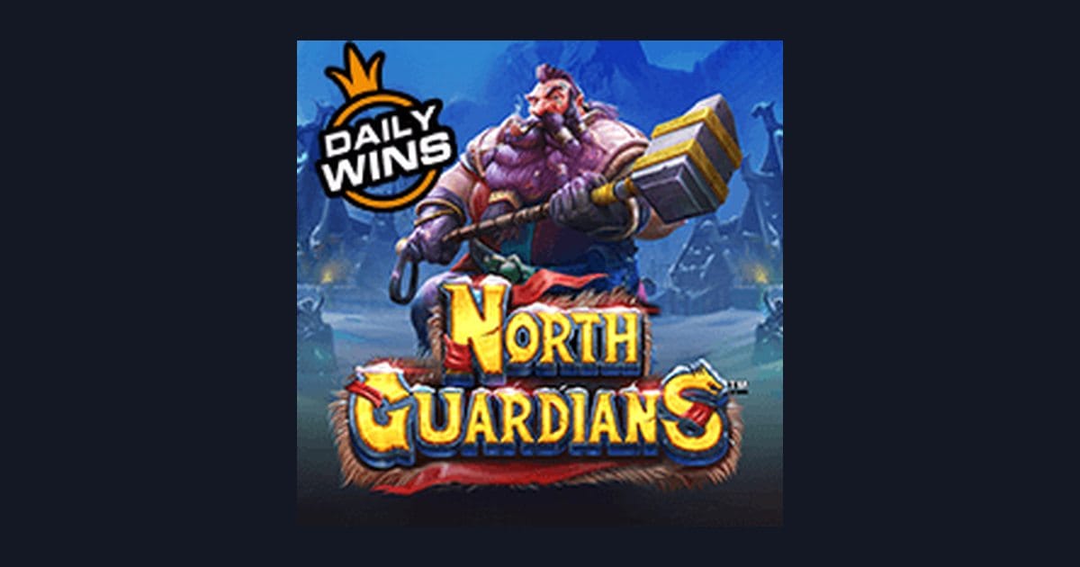 Tips Bermain Slot North Guardians: Strategi Slot Pemula & Info RTP Harian