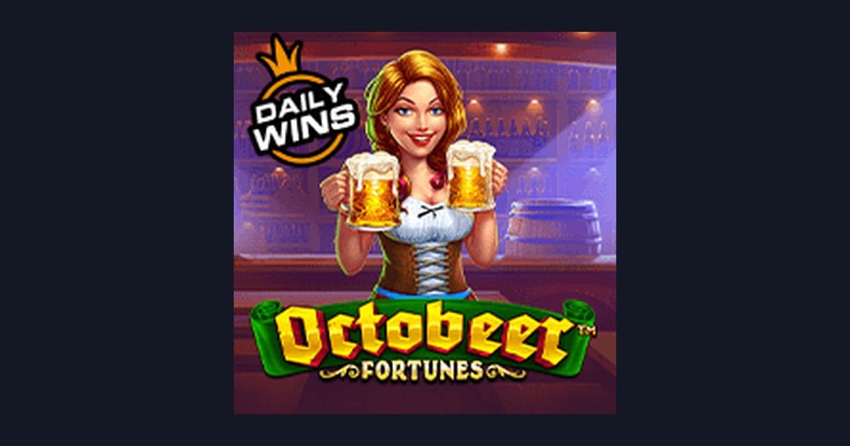 Tips Bermain Slot Octobeer Fortunes: Strategi Slot Pemula & Info RTP