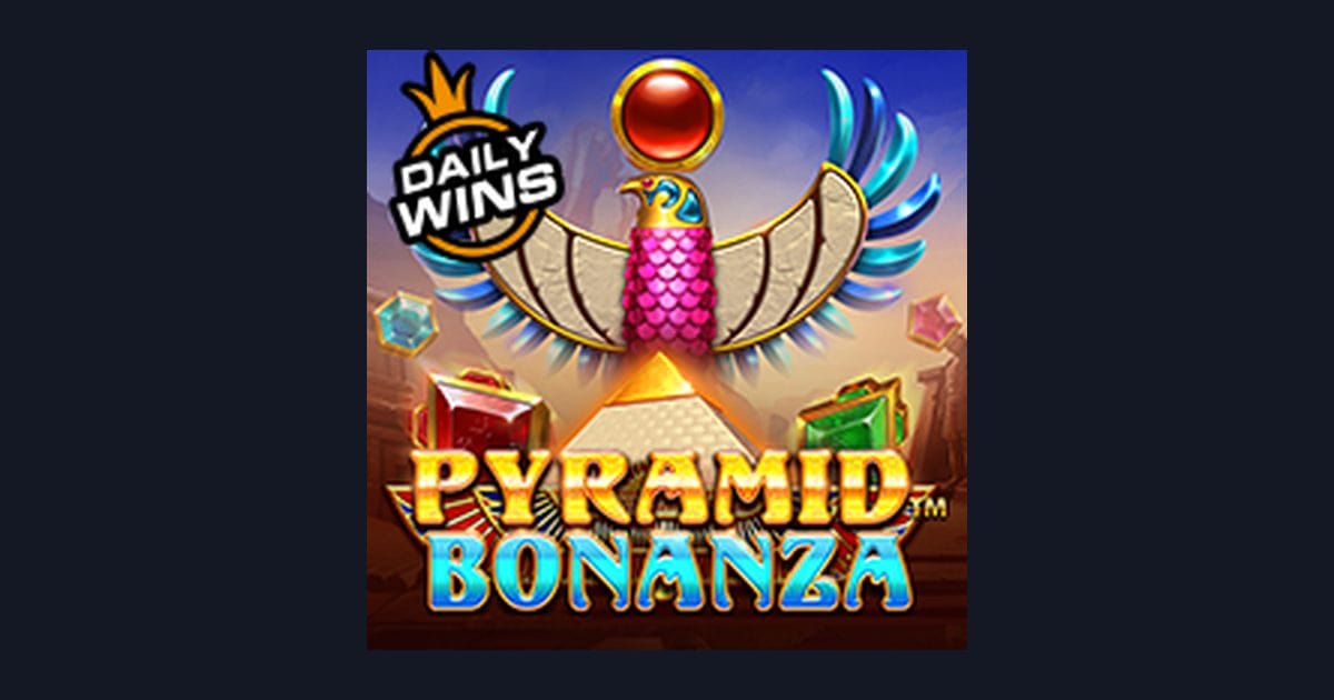 Tips Bermain Slot Pyramid Bonanza: Strategi Slot Pemula & Info RTP Harian