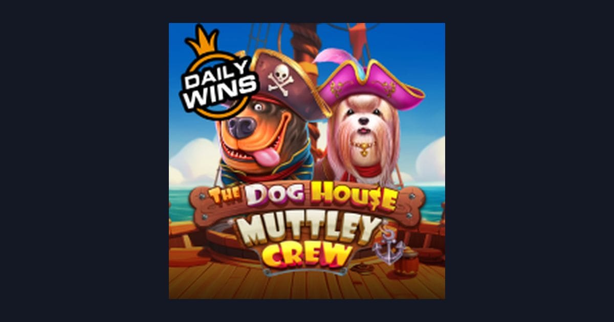 Tips Bermain Slot The Dog House Muttley Crew: Strategi Slot Pemula & Info RTP