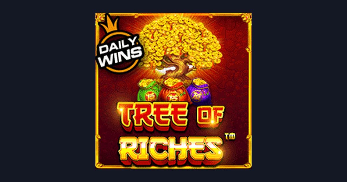 Tips Bermain Slot Tree of Riches: Strategi Slot Pemula & Info RTP Harian