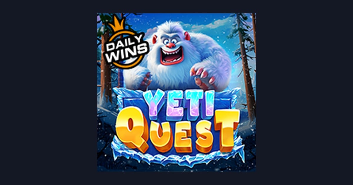 Tips Bermain Yeti Quest: Strategi Slot Pemula & Info RTP Harian