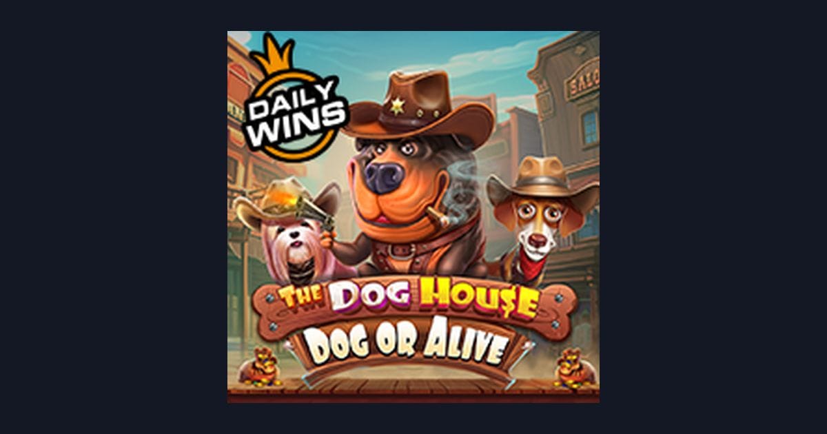 Trik Auto Maxwin The Dog House Dog Or Alive dari Pragmatic Play