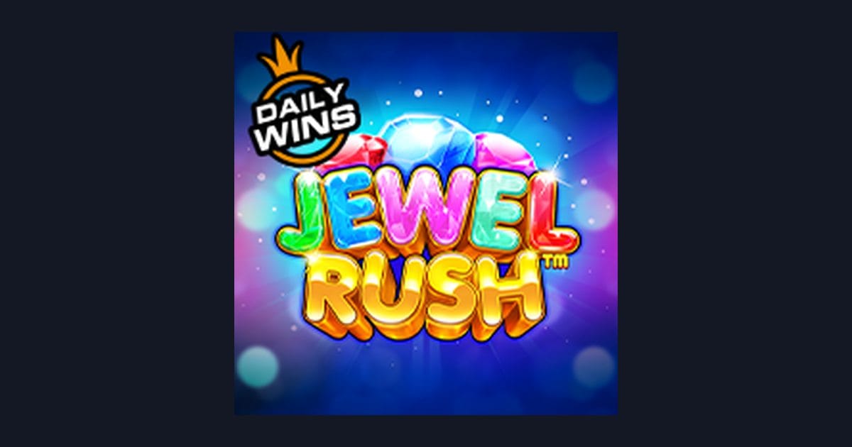 Bocoran RTP Hari Ini dan Panduan Lengkap Slot Jewel Rush Pragmatic Play