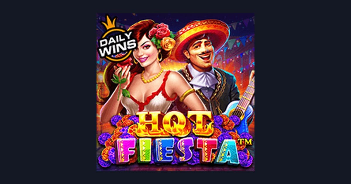 Bocoran RTP Hari Ini Slot Hot Fiesta: Sensasi Seru dengan Proses Instan