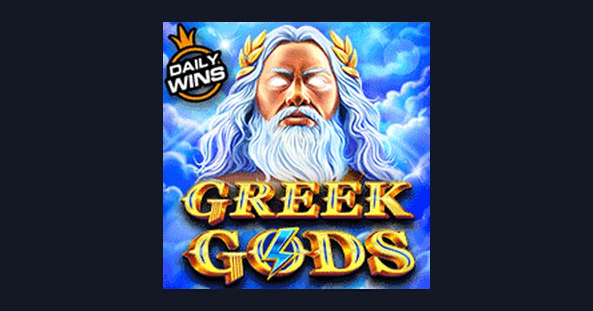 Bocoran RTP Hari Ini dan Tips Seru Bermain Slot Greek Gods dari Pragmatic Play