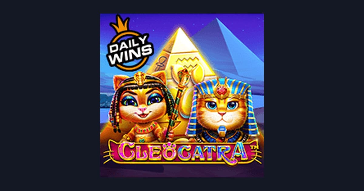Cara Main Cleocatra dengan Modal Receh Cuan Maksimal