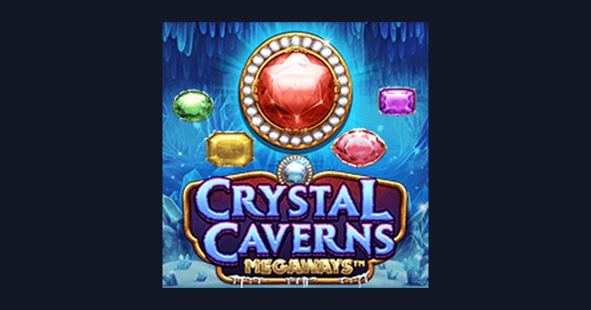 Daftar & Login Gampang untuk Menikmati Crystal Caverns Megaways Seru
