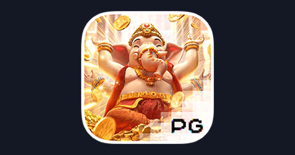 Ganesha Fortune di Situs Slot Terpercaya dengan Proses Withdraw Kilat
