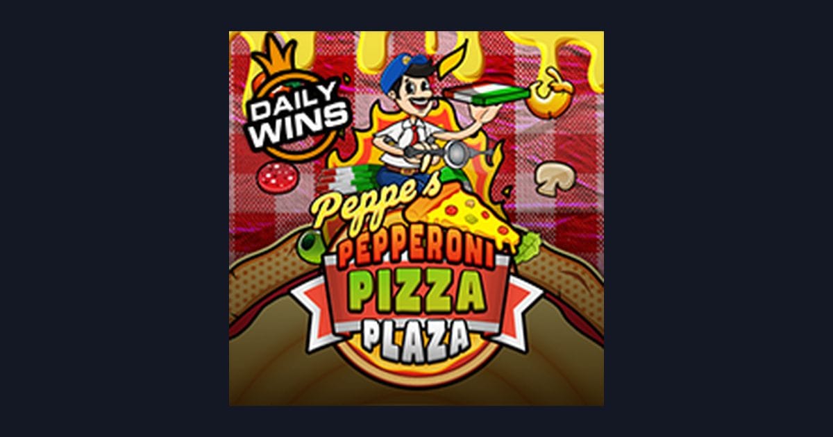 Jam Gacor Terbaru Peppes Pepperoni Pizza Plaza: Sensasi Slot Seru dan Pembayaran Kilat