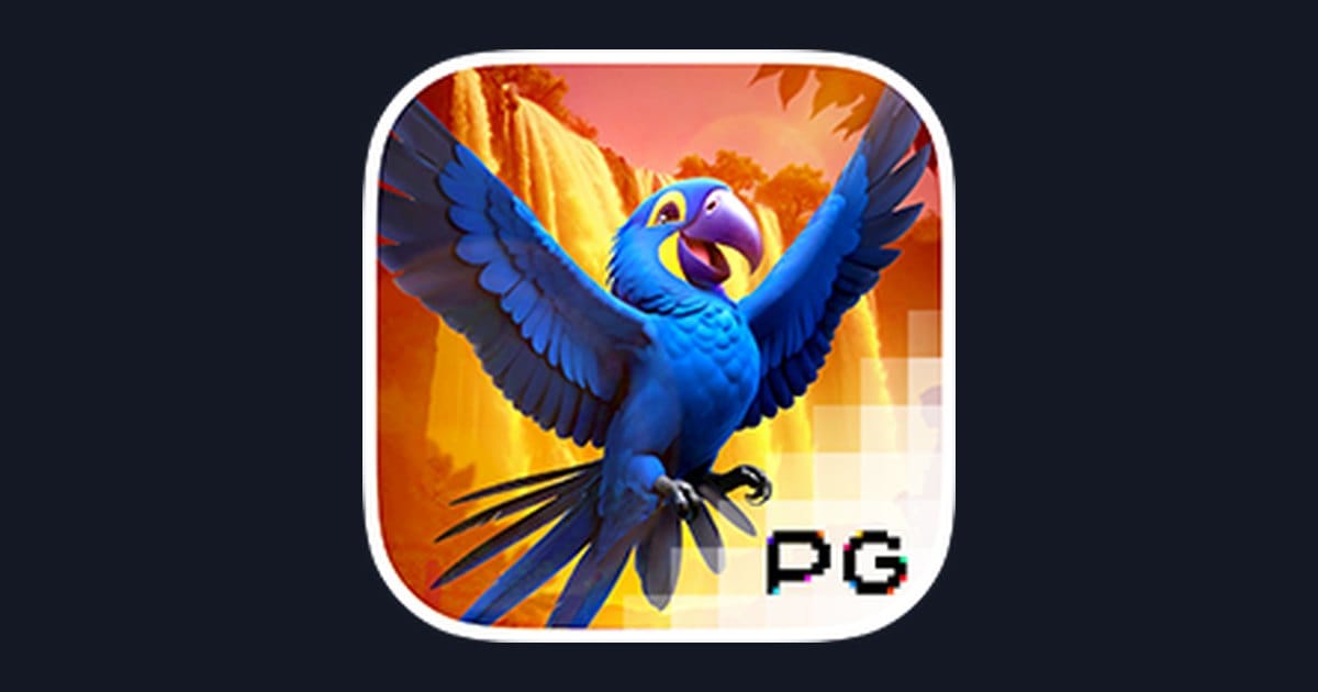 Jam Gacor Terbaru Wings of Iguazu: Sensasi Slot Pembayaran Cepat dari PG Soft