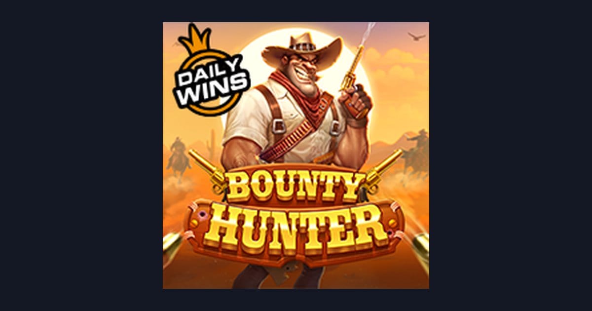 Jelajahi Keseruan Slot Bounty Hunter di Situs Slot Terpercaya