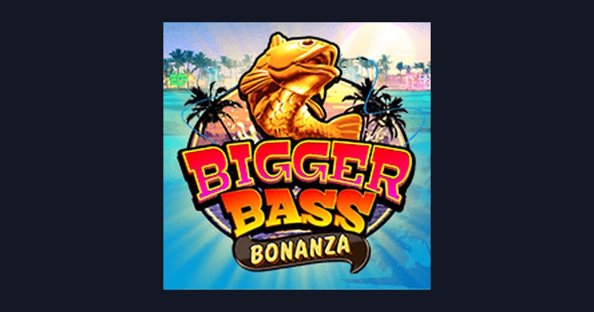 Main Bigger Bass Bonanza dengan Modal Depo 5 Ribu, Nikmati Slot Pembayaran Cepat