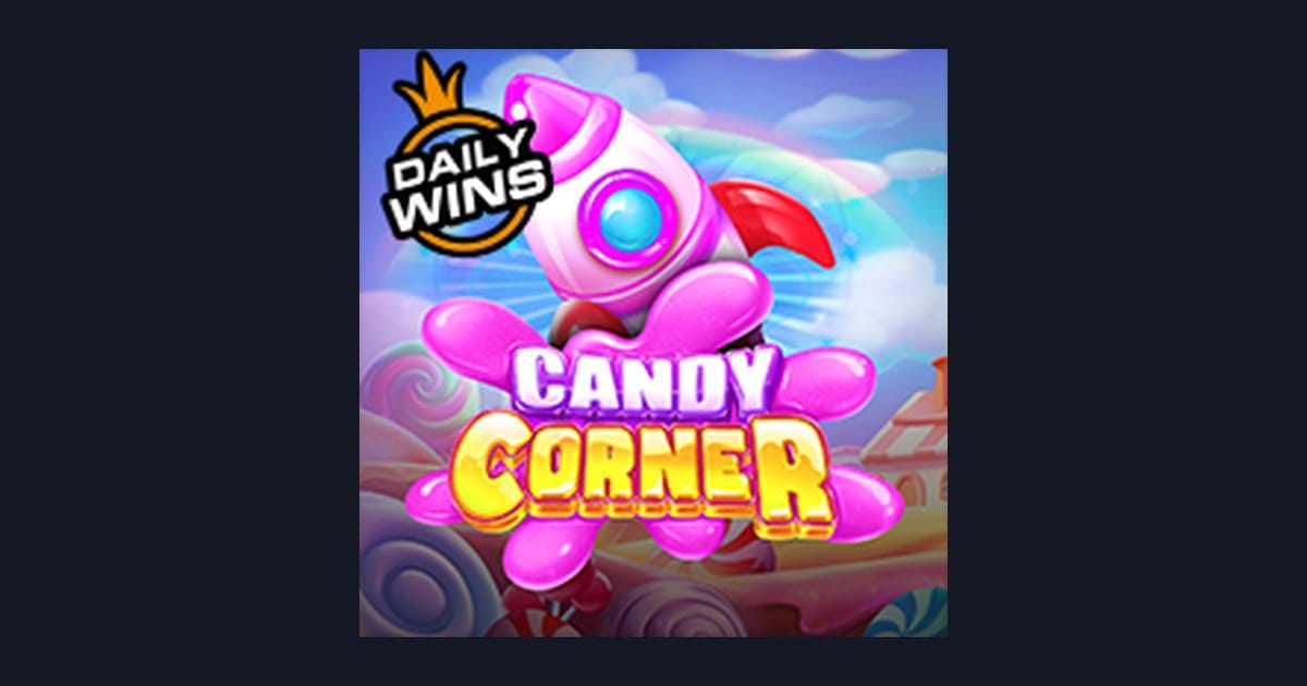 Main Candy Corner dengan Deposit Dana OVO Gopay, Nikmati Slot Pembayaran Cepat