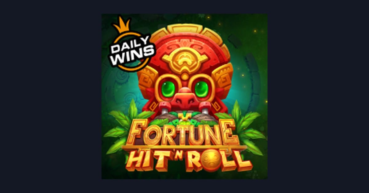 Main Fortune Hit N Roll dengan Depo 5 Ribu, Nikmati Slot Proses Instan