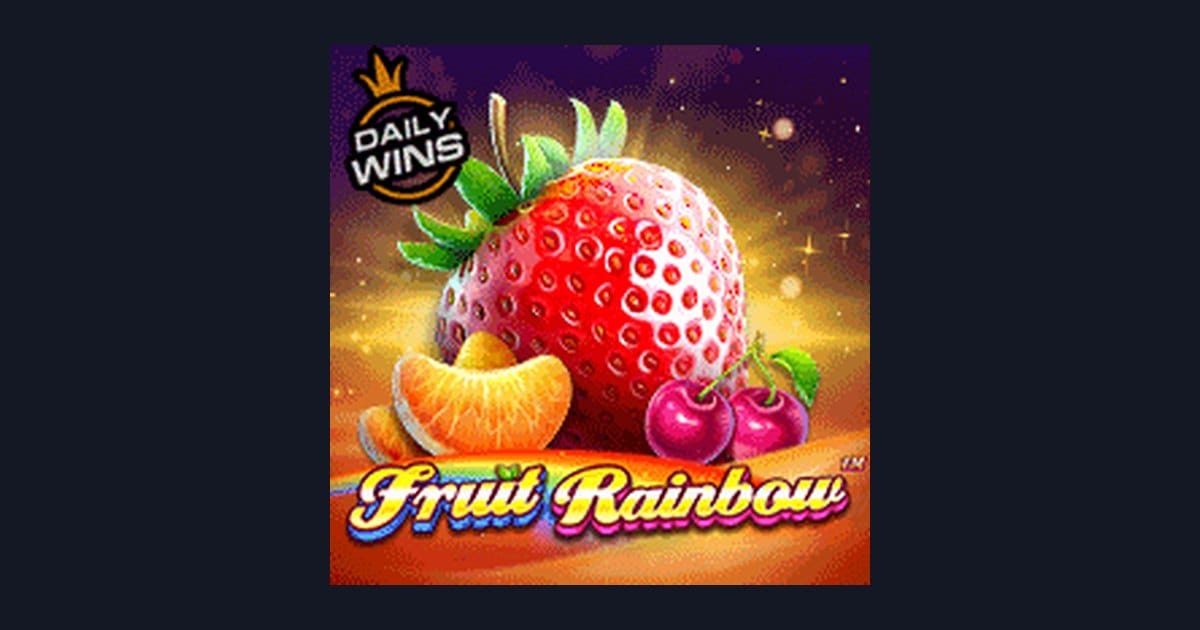 Main Fruit Rainbow dengan Modal Depo 5 Ribu: Nikmati Slot Seru dan Cepat