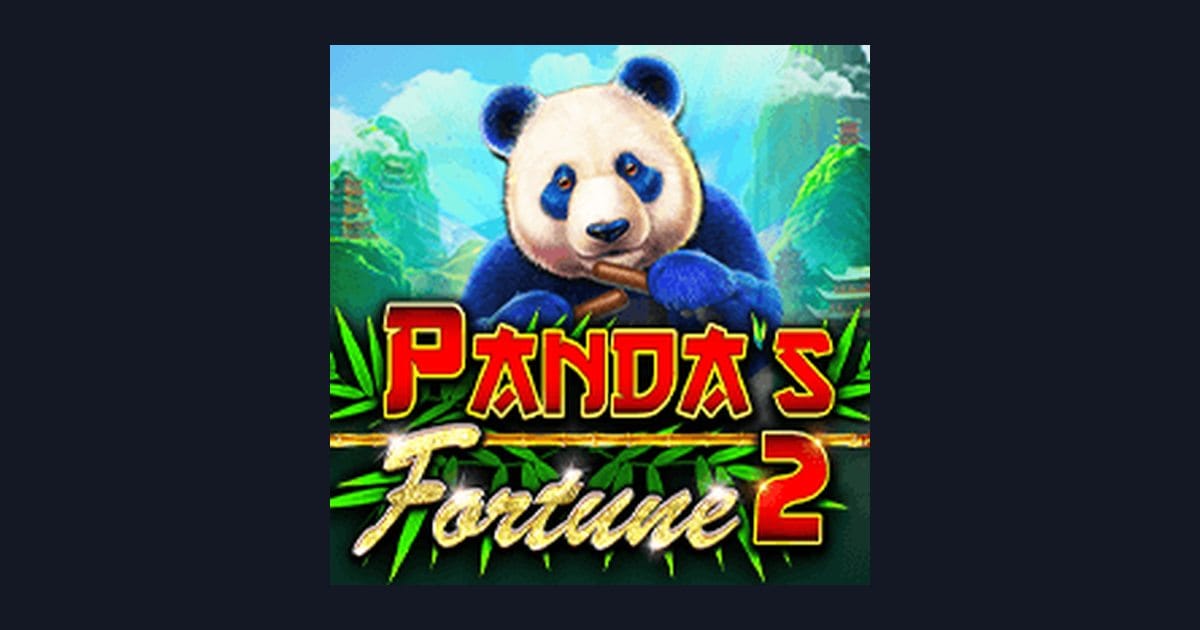 Menangkan Jackpot Progresif Terbesar dengan Slot Panda Fortune 2 dari Pragmatic Play