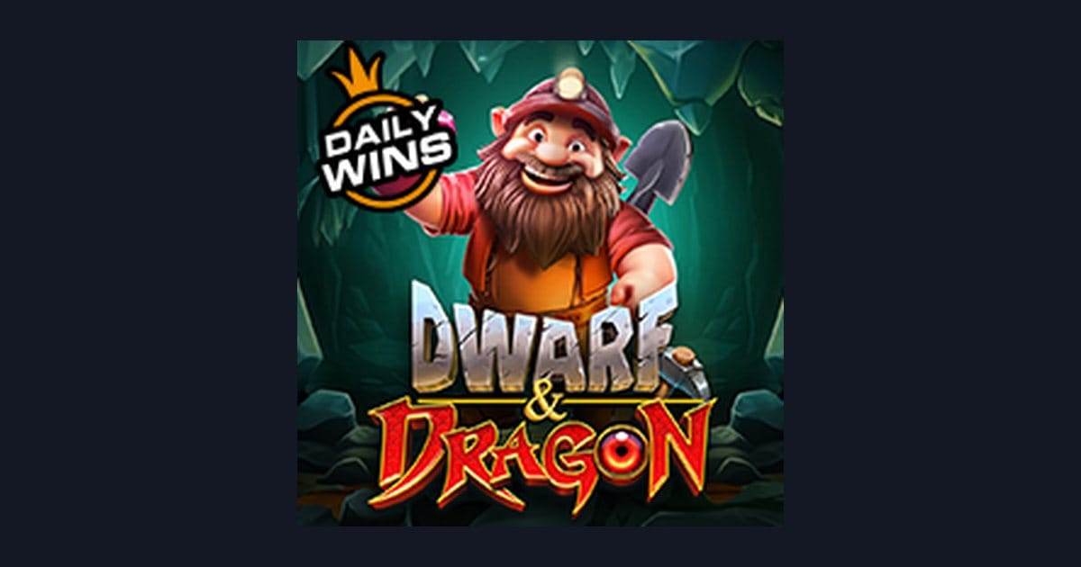 Menangkan Sensasi Dwarf and Dragon dengan Deposit Mulai 5 Ribu