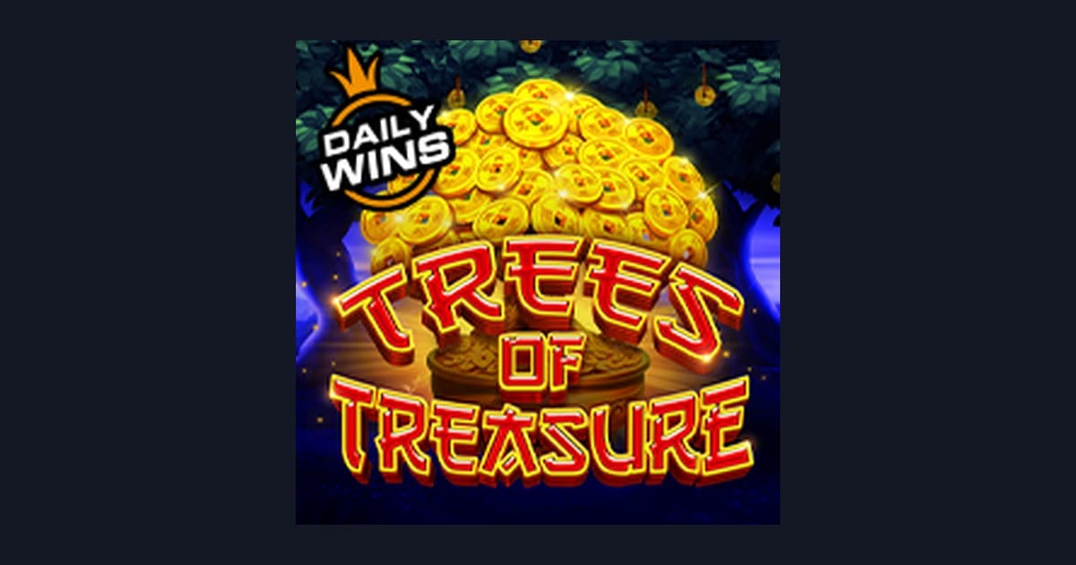 Mengenal Fitur & Tingkat Volatilitas Slot Trees of Treasure dari Pragmatic Play