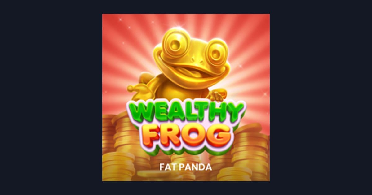 Mengungkap Pola Spin Gacor di Slot Wealthy Frog dari Pragmatic Play