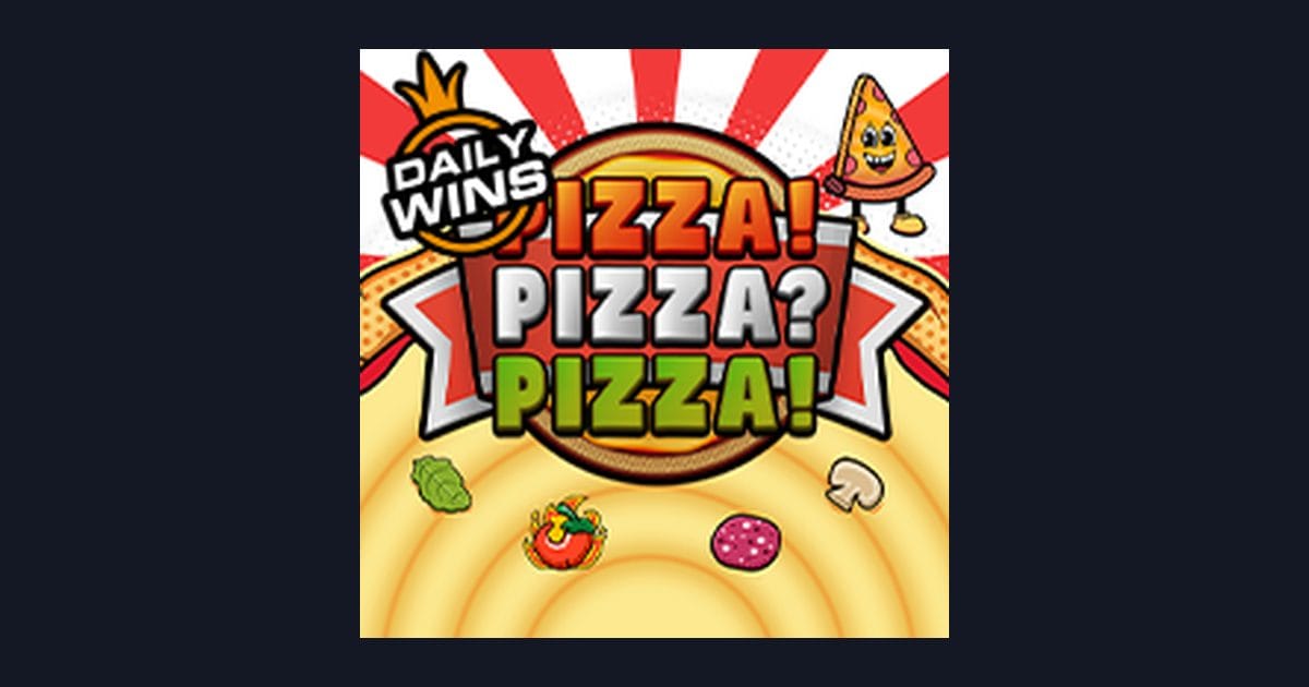 Nikmati Sensasi Pizza Pizza Pizza dengan Info RTP Live Tertinggi