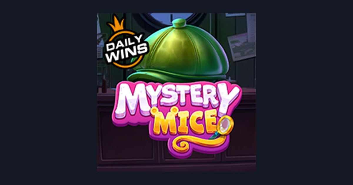 Nikmati Serunya Slot Mystery Mice dengan Deposit Dana OVO Gopay Mudah