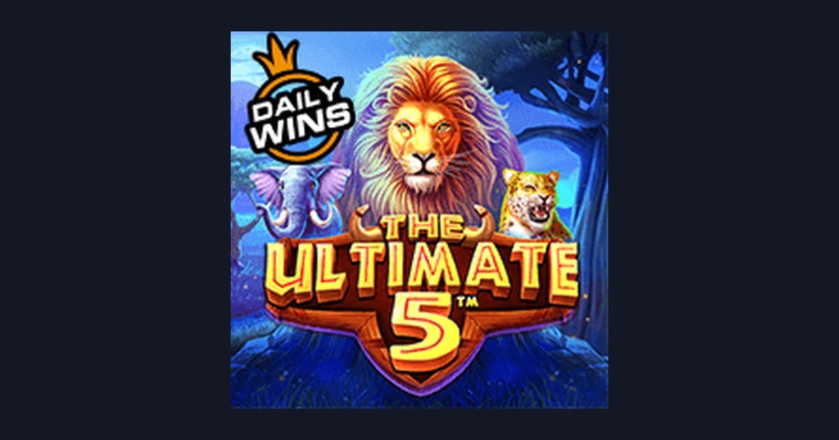 Nikmati Serunya The Ultimate 5 dengan Daftar & Login Gampang di LTE4D