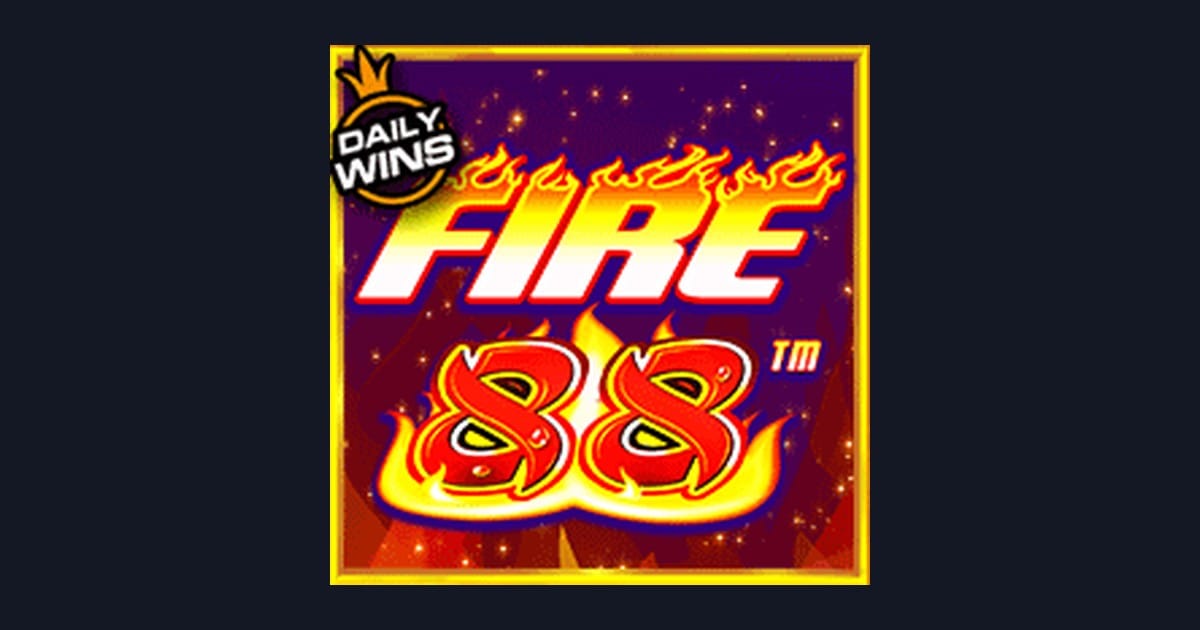 Rahasia Fire 88, Slot Anti Boncos dengan Pembayaran Cepat