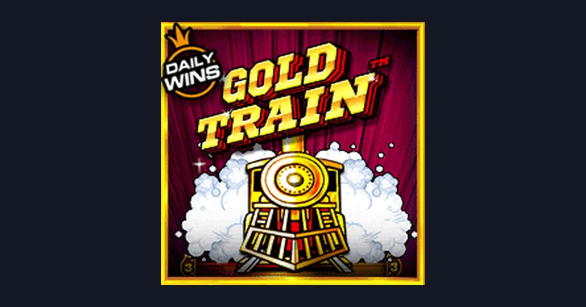 Rahasia Menang Mudah di Slot Gold Train untuk Pemula